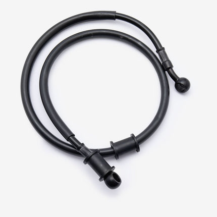 Lower Brake Cable Front