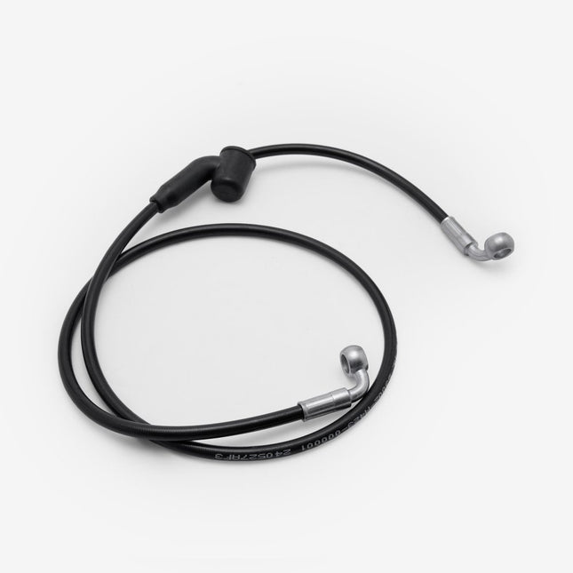 Front Brake Cable Inlet Pipe