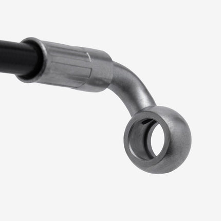 Front Brake Cable Inlet Pipe