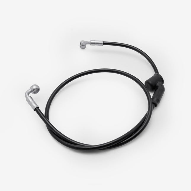 Front Brake Cable Inlet Pipe
