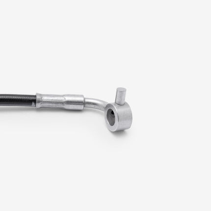 Rear Brake Cable Inlet Pipe