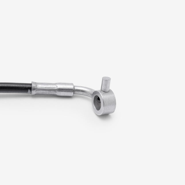 Rear Brake Cable Inlet Pipe