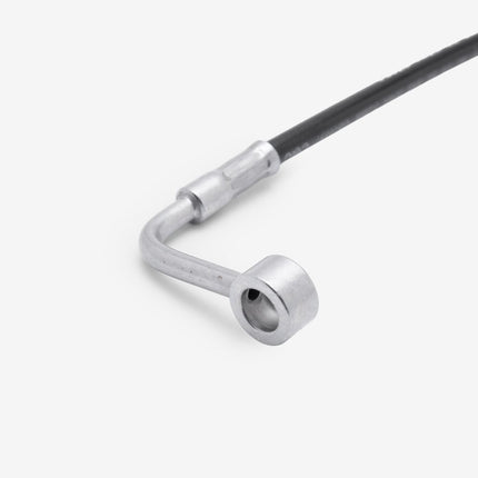 Rear Brake Cable Inlet Pipe