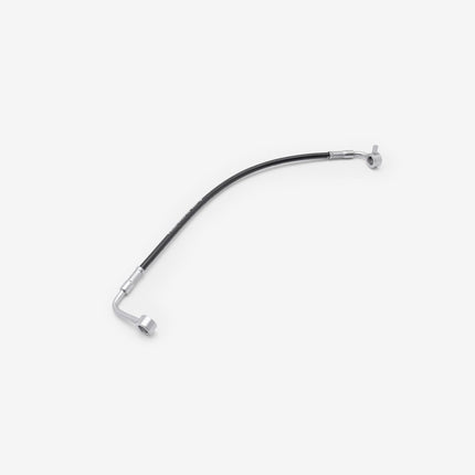 Rear Brake Cable Inlet Pipe