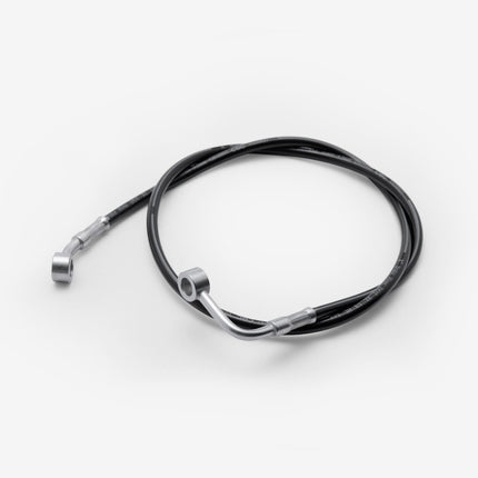 Rear Brake Cable Outlet Pipe