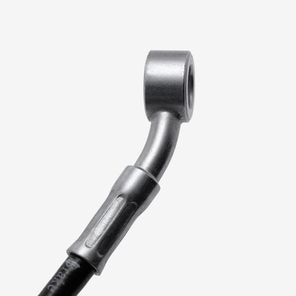 Rear Brake Cable Outlet Pipe