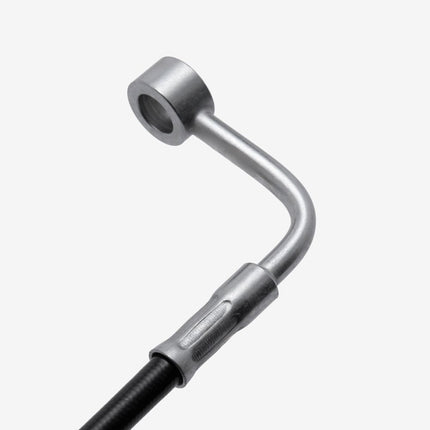 Rear Brake Cable Outlet Pipe