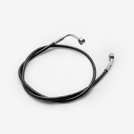 Rear Brake Cable Outlet Pipe