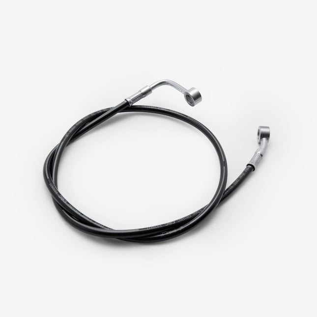 Rear Brake Cable Outlet Pipe