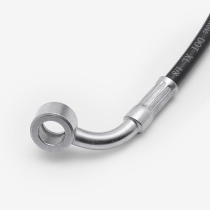 Front Brake Cable Inlet Pipe