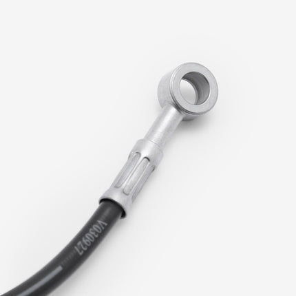 Front Brake Cable Inlet Pipe