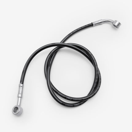Front Brake Cable Inlet Pipe