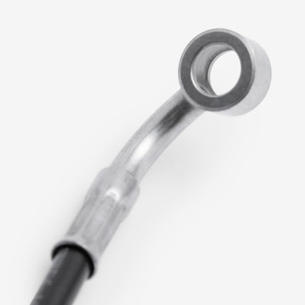 Rear Brake Cable Inlet Pipe