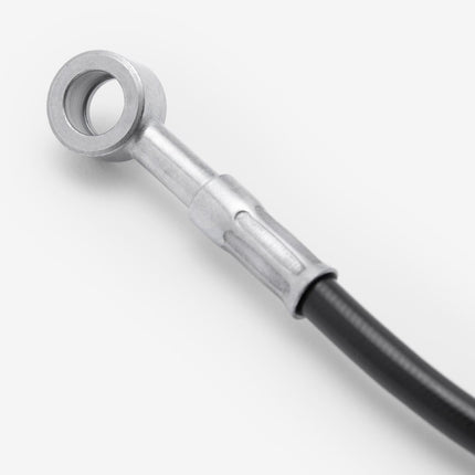 Rear Brake Cable Inlet Pipe