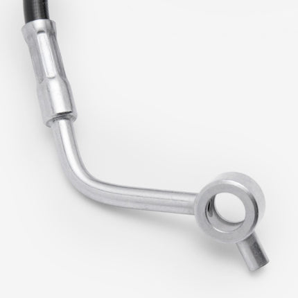 Rear Brake Cable Outlet Pipe