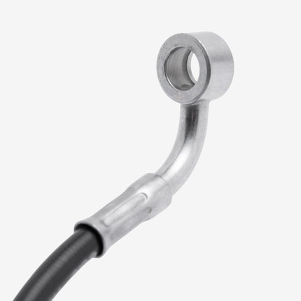 Rear Brake Cable Outlet Pipe