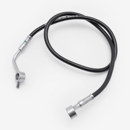 Rear Brake Cable Outlet Pipe