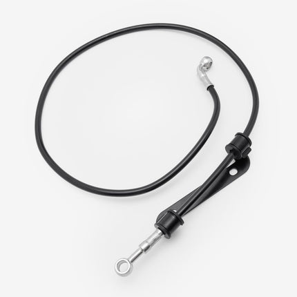 Brake Cable Front 1000mm