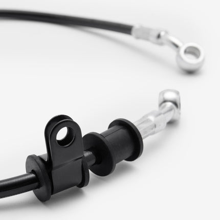 Brake Cable Rear