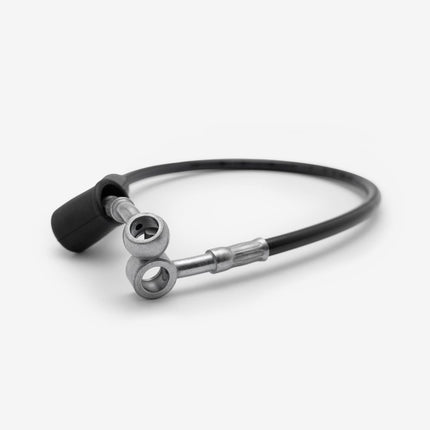Front Brake Cable Inlet Pipe
