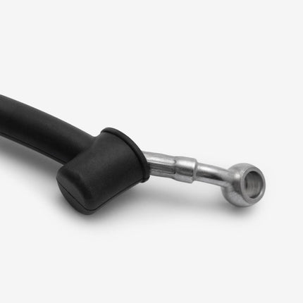 Front Brake Cable Inlet Pipe