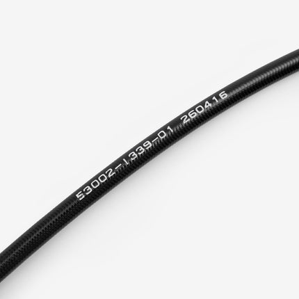 Front Brake Cable Outlet Pipe