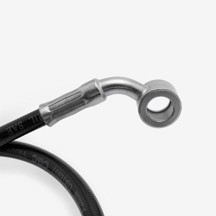Rear Brake Cable Inlet Pipe