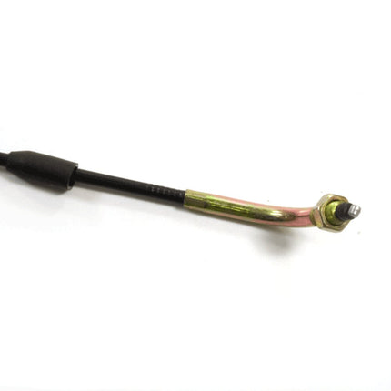 Choke Cable Alternative