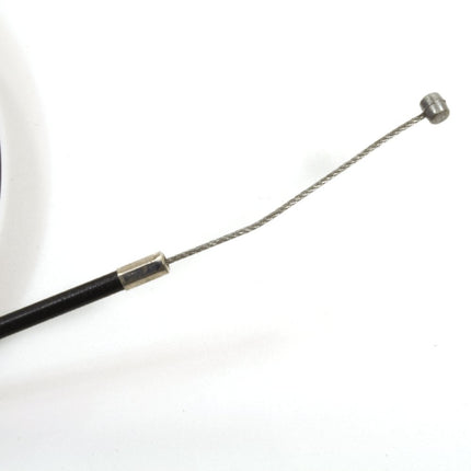 Choke Cable Alternative