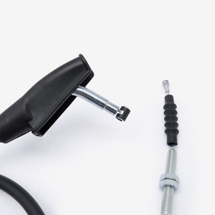 Clutch Cable for Lexmoto RX1 125 E55 [ZS125-86C-E55]