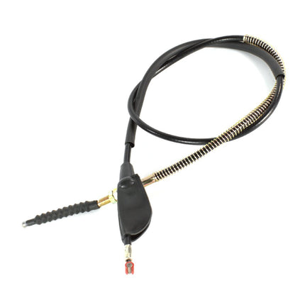 Clutch Cable 1260mm for XF125L-4B, DB125L-4B