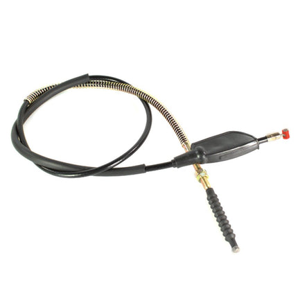 Clutch Cable 1260mm for XF125L-4B, DB125L-4B