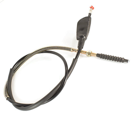 Clutch Cable 1260mm for XF125L-4B, DB125L-4B
