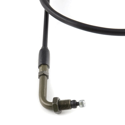 Throttle Cable