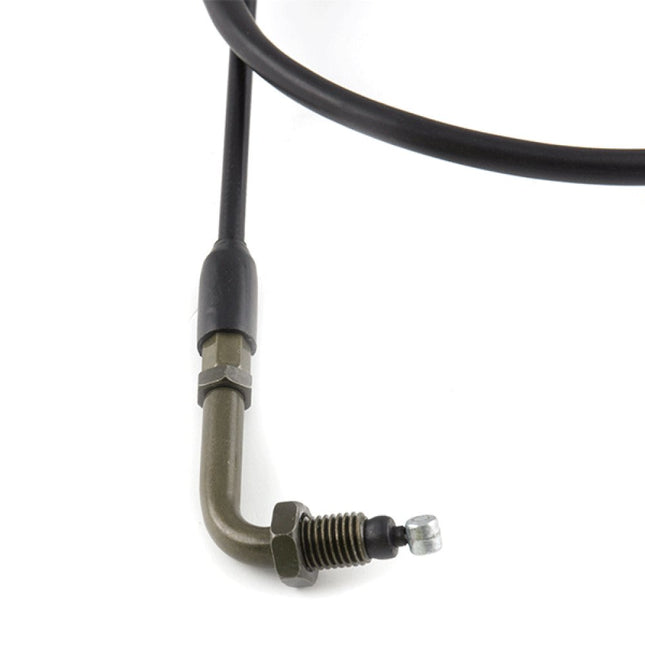 Throttle Cable