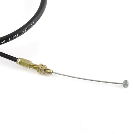Throttle Cable for DFE125-8A, KD125-J