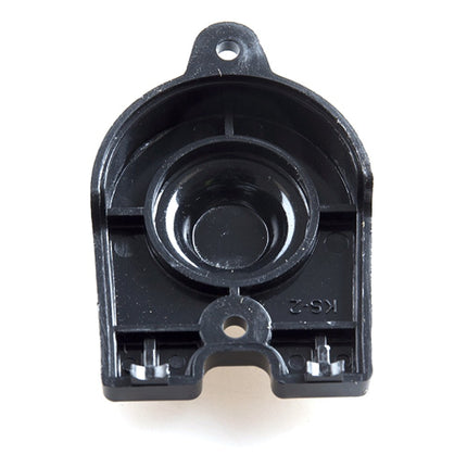Throttle Body Cover