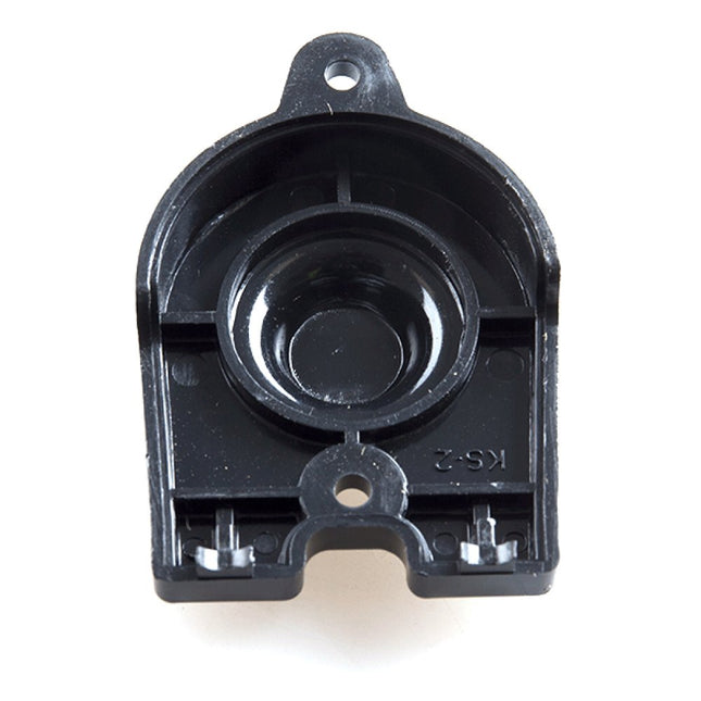 Throttle Body Cover