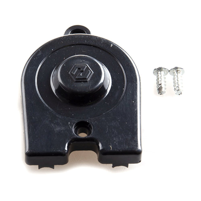 Throttle Body Cover