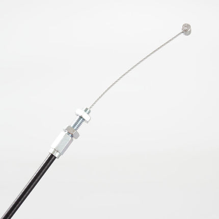 Motorcycle Throttle Cable for ZS125-79-E4