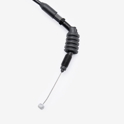 Primary Throttle Cable L1670mm (with Rubber Boot)
