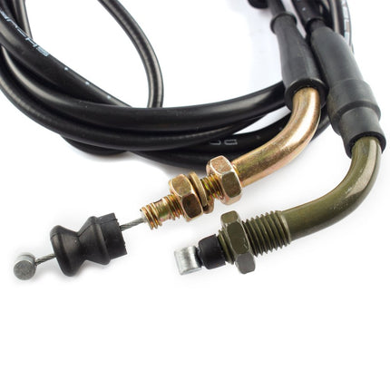 Throttle Cable for FT50QT-27