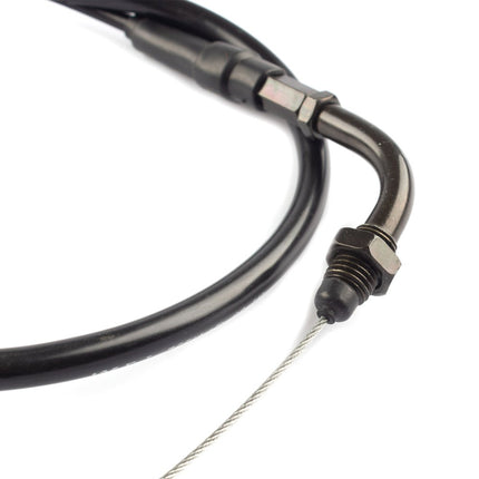 Throttle Cable (screw Fixing) for HJ125-J, HJ125-K