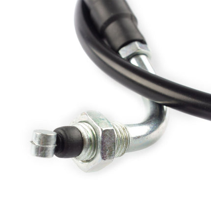 Throttle Cable