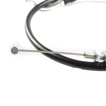 Throttle Cable