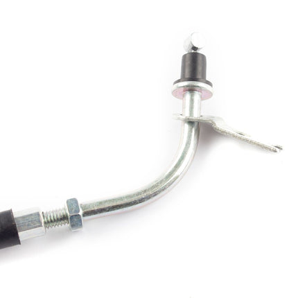 Secondary Throttle Cable for TR380-GP1, MITT400GPR