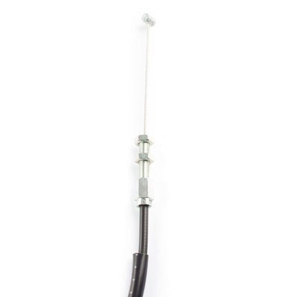 Secondary Throttle Cable for TR380-GP1, MITT400GPR