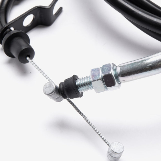 Secondary Throttle Cable