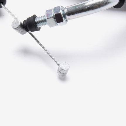 Secondary Throttle Cable