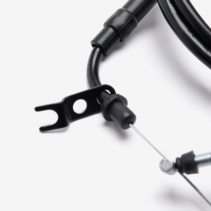 Secondary Throttle Cable